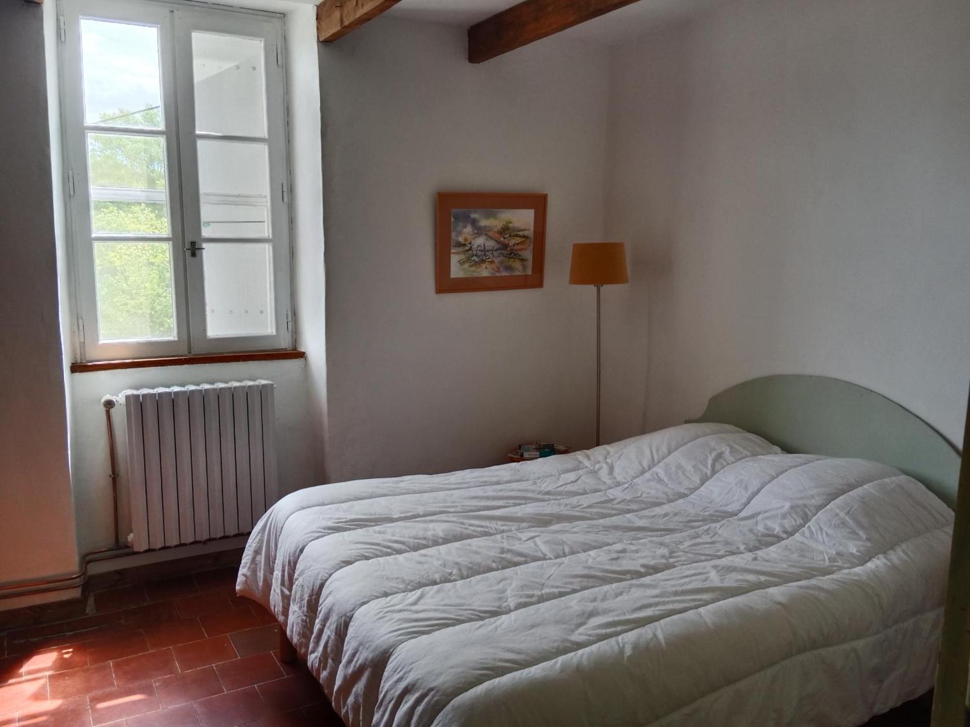 Lespine-10 Min Caverne Pont D'arc Apartment