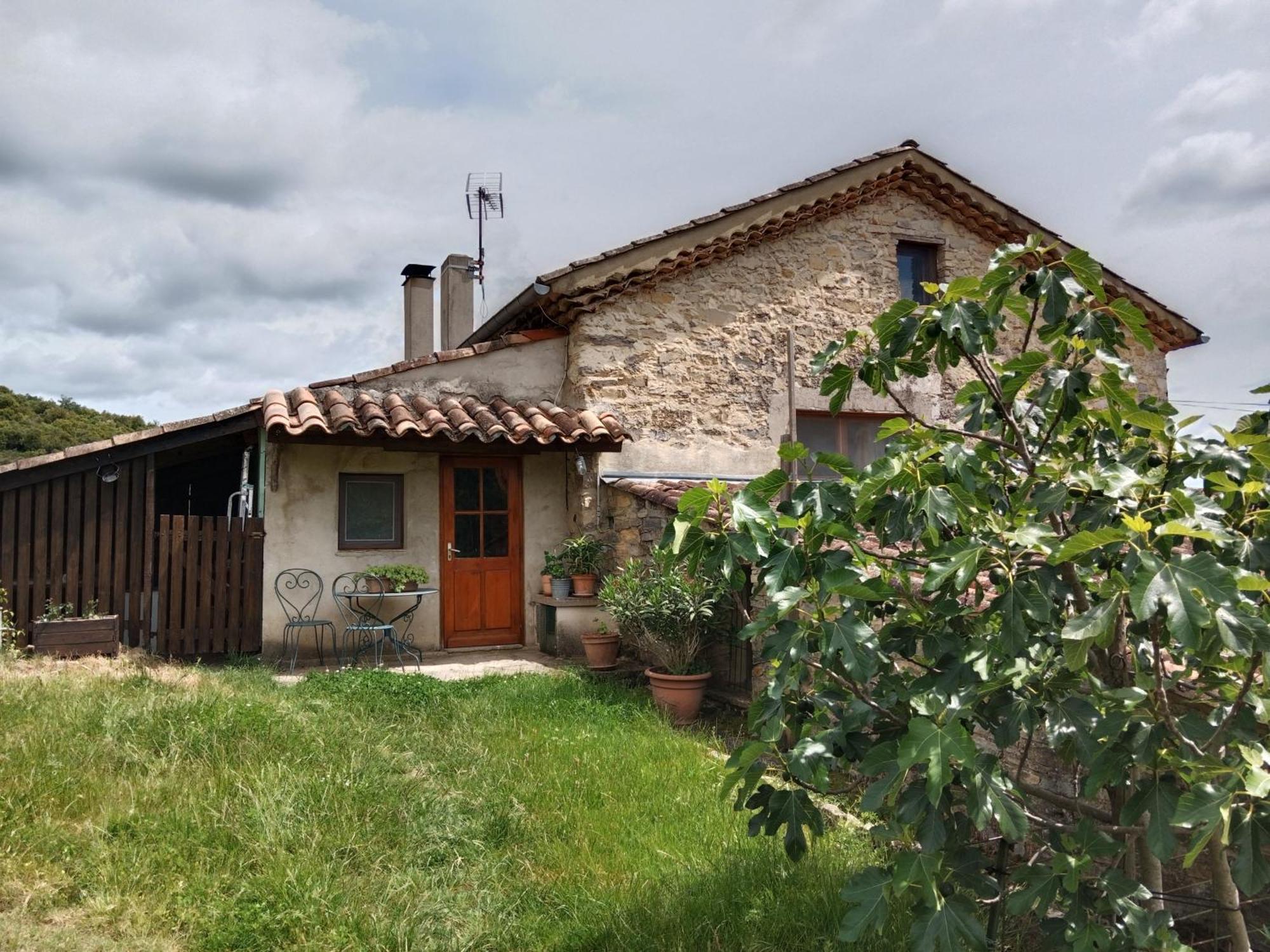 Apartment Lespine-10 Min Caverne Pont D'arc *