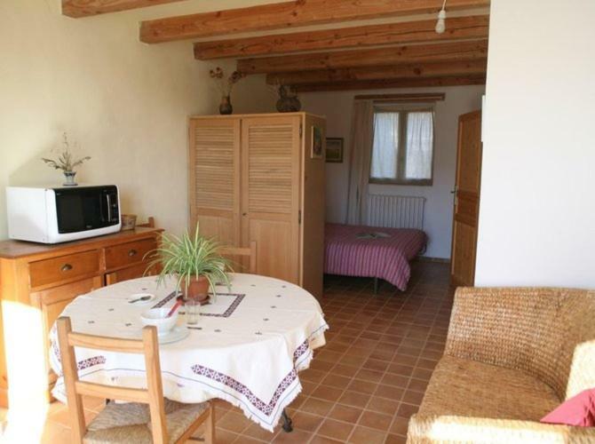 Lespine-10 Min Caverne Pont D'arc Apartment *