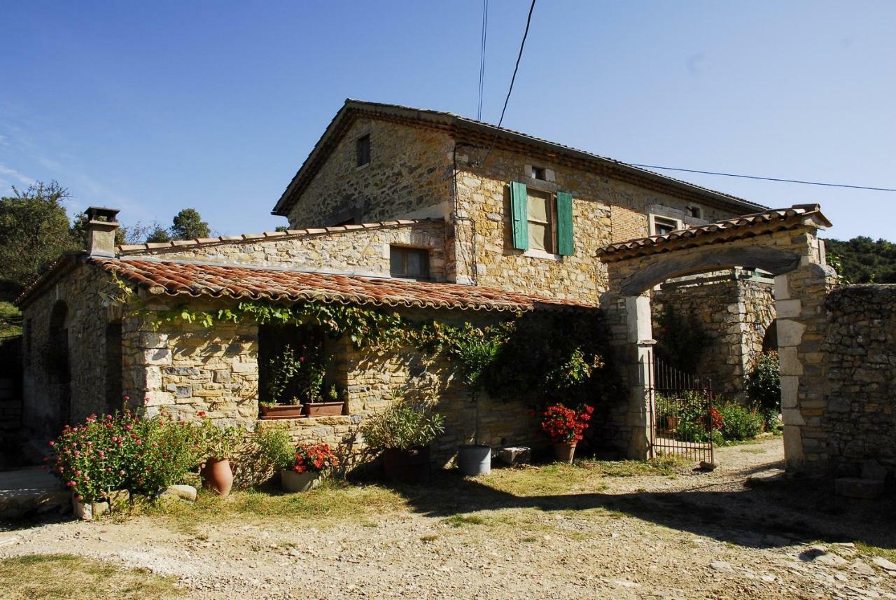 Lespine-10 Min Caverne Pont D'arc Apartment Lagorce (Ardeche)