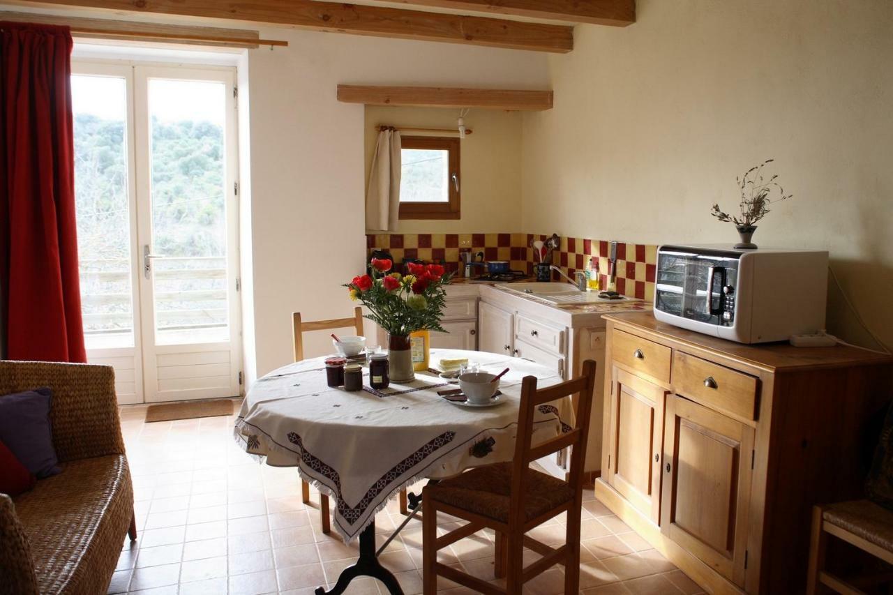 Lespine-10 Min Caverne Pont D'arc Apartment *