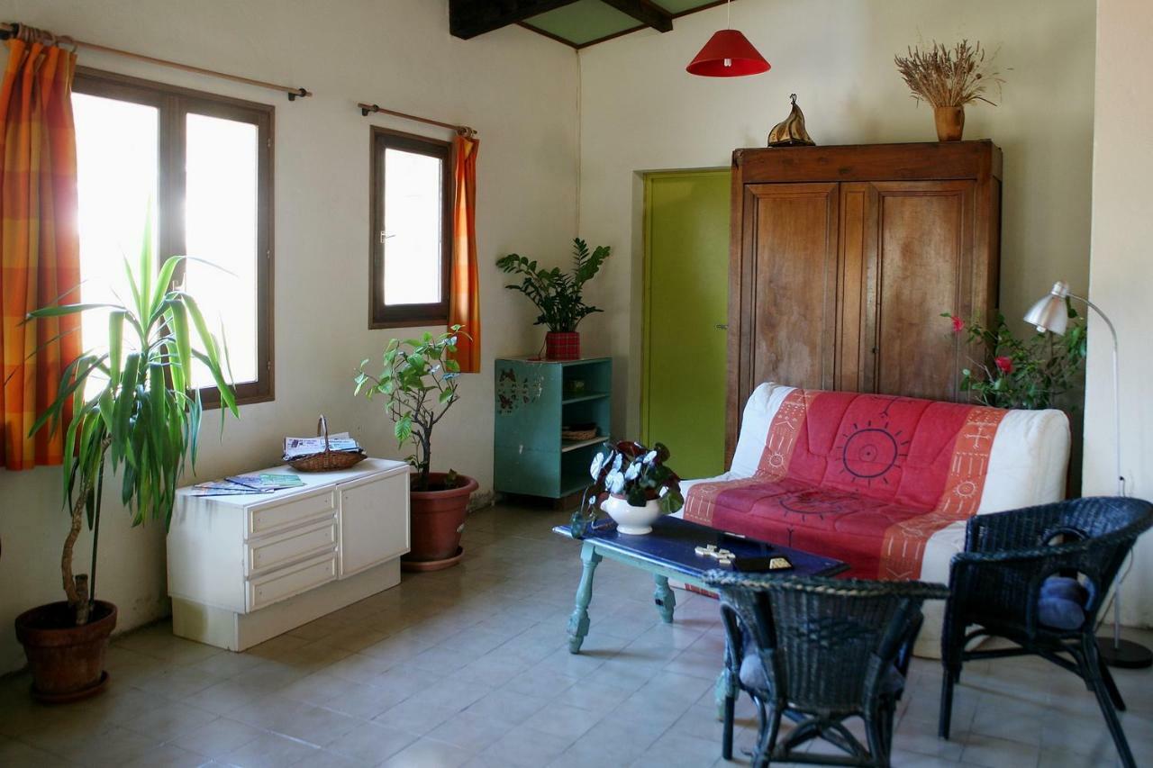 Apartment Lespine-10 Min Caverne Pont D'arc Lagorce (Ardeche)